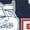 NAVY, variant on Cars - Lightning McQueen Track Star - Youth Boys Short Sleeve Graphic T-Shirt