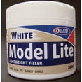 thumbnail image 3 of DELUXE MATERIALS Model Lite Balsa Filler, White: 240cc, DLMBD5, 3 of 3