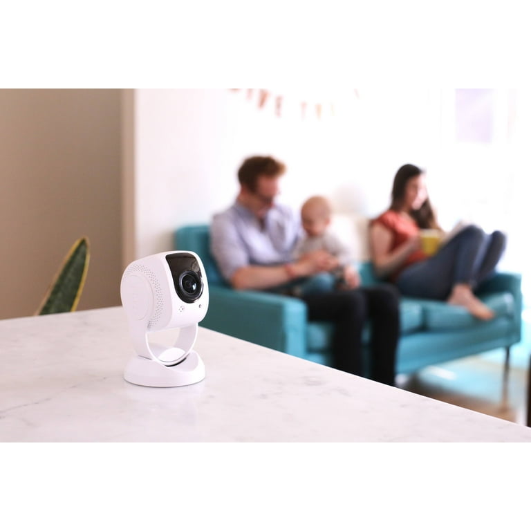 Lynx indoor security camera 2025