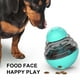 thumbnail image 5 of 1 Uds. Vaso de juguetes para mascotas, juguetes interactivos para perros y gatos, juguetes de distribución de terapia de alimentos, bolas de terapia de alimentación lenta para mascotas, aumentan el, 5 of 6