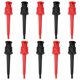thumbnail image 3 of Ganchos de Prueba ANGGREK P5002 10 Uds para Smt/Smd Color Opcional Negro Rojo, 3 of 8