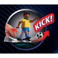 thumbnail image 3 of Playmobil Soccer Player - Brazil, 3 of 3