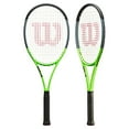 thumbnail image 2 of Wilson Blade 98 16x19 v7 Reverse Tennis Racquet (  4_1/4   ), 2 of 4