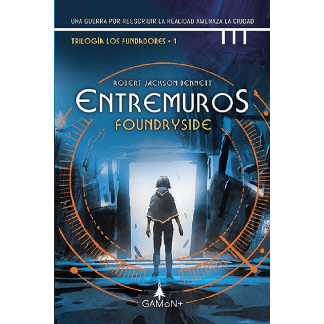 ENTREMUROS GAMON PLUS Pasta Blanda