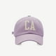 thumbnail image 1 of Gorras de béisbol con bordado de retales para mujer y niña, gorro de béisbol con protección solar, estilo Hip-pop, 2023, 1 of 4