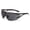 Gray, variant on JUUNthy Impact-Resistant Protective Eyewear – Windproof Anti-Scratch Safety Glasses for Motorcycle Riding Lab Work, UV400 Unisex Adult