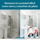 thumbnail image 3 of Harpic&reg; Limpiador L&iacute;quido Ba&ntilde;os Ultra 3.7lts + 650 ml Harpic NA, 3 of 5