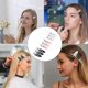 thumbnail image 5 of Seamless Hair Clips 9-Pack, No-Bend Curl Clips for Styling, 3 Colors (Black, Pink, White), 5 of 5