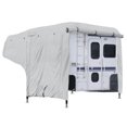 thumbnail image 1 of Classic Accessories Over Drive PermaPRO™ Deluxe Water-Repellent Camper Cover, Fits 10' - 12' Campers, 1 of 9