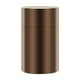 thumbnail image 1 of Contenedor de almacenamiento de aluminio portátil moderno compacto recipiente hermético lata de metal sellada para encimera de cocina de azúcar de marrón, 1 of 9