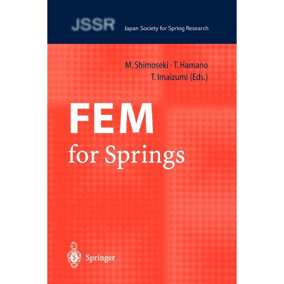 Fem for Springs, (Paperback)