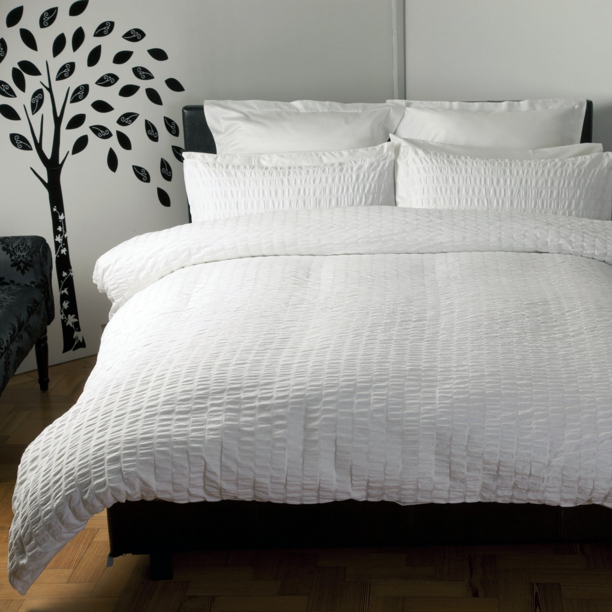 Belledorm Lincoln Duvet Cover Set Walmart Canada
