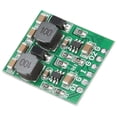 thumbnail image 4 of Módulo convertidor Buck,Módulo convertidor de doble canal Módulo convertidor D Cto DC Componentes industriales Tecnología avanzada, 4 of 11