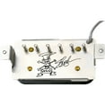 thumbnail image 2 of Seymour Duncan APH-2n Alnico II Pro Slash Humbucker Electric Guitar Neck Pickup Reverse Zebra, 2 of 2
