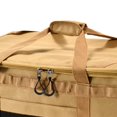 thumbnail image 3 of Bolsa Grande con Cremallera para Acampar, Estufa Antigolpes, Bolsa de Transporte para Utensilios de Cocina, Organizador de Almacenamiento Multifuncional para Accesorios de Camping, 3 of 6