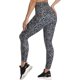 thumbnail image 1 of Leggings de yoga para mujer con bolsillos de cintura alta, entrenamiento de compresión, correr, gimnasio, pantalones con estampado de leopardo XL oso de fresa Electrónica, 1 of 5
