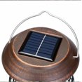 thumbnail image 2 of Lámpara repelente de mosquitos Solar portátil para matar mosquitos, lámpara impermeable para exteriores para jardín y césped JAMW Sencillez, 2 of 5