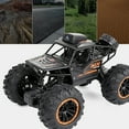 thumbnail image 1 of Voiture Télécommandée 2.4Ghz RC WiFi WiFi Caméra Caméra Alliage Tout-Terrain Camion Haute Vitesse Course Rapide Jouet Électrique pour Adolescents Adultes, 1 of 9