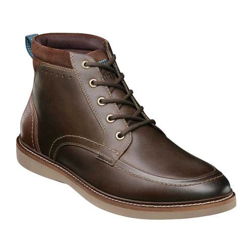 nunn bush men's work shoes