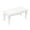White, variant on 1:12 Scale Miniature Table Coffee Vintage Dollhouses Minis Living Room Furniture Dollhouses Decorations Accessories