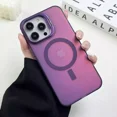 thumbnail image 4 of Funda Case Tornasol Premium Con Soporte Para iPhone Magsafe, 4 of 8