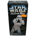 thumbnail image 2 of star wars collecter series 1996 storm trooper galactic empire action figure., 2 of 3