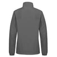 thumbnail image 5 of Little Donkey Andy Women's Lightweight Windbreaker Jacket Breathable Windproof Spring Fall Summer Jacket Hiking Running Golf UPF50+ grey S, 5 of 7