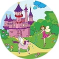 thumbnail image 3 of Projectables Fairy Princess LED Plug-In Night Light, 11298, 3 of 3