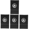 thumbnail image 1 of LAICAIW 4pcs Box Playing Cards Case Playing Tray Witch Decor Storage Canister Storage Rack Poker Portable, 1 of 7