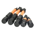 thumbnail image 6 of XISAOK 26Pieces Torx Screwdriver Bit Magentic Torx Bit Set Torx Head Drill Bit, 6 of 10