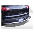 thumbnail image 3 of Black Horse Rear Bumper Guard 8KISOA For 11-14 Kia Sorento Black Single Tube Rear Bumper Guard, 3 of 5