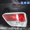 thumbnail image 5 of LABLT Left Outer Tail Light Driver Side Rear Brake Taillight Assembly Replacement for 2014-2016 Toyota Highlander, 5 of 5