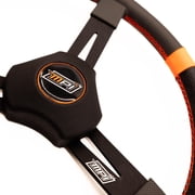 Micro/Mini Sprint Aluminum Steering Wheel, 15