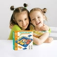 thumbnail image 4 of Juego infantil «Verdad o reto». ¡Juego de mesa para padres e hijos! ¡Deja que la felicidad y la sabiduría acompañen cada aventura!, 4 of 7