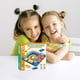 thumbnail image 5 of Juego infantil «Verdad o reto» ¡El juego de mesa para padres e hijos! ¡Que la felicidad y la sabiduría acompañen cada aventura!, 5 of 7