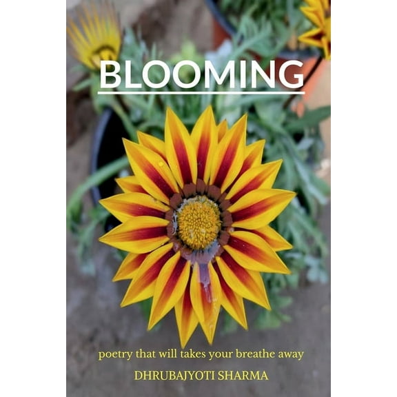Blooming, (Paperback)