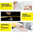 thumbnail image 2 of Alien Nano Tape Stick Locks Anything Without Screw Reusable Tape, 2 of 8