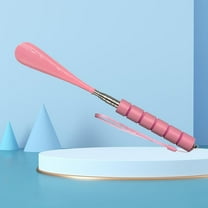 Masteelf  Long Handled Shoe Horn for Seniors Shoehorn Man Women's