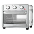 thumbnail image 1 of Brentwood Four Grille-Pain à Convection en Acier Inoxydable 24 Pintes, 1 of 6