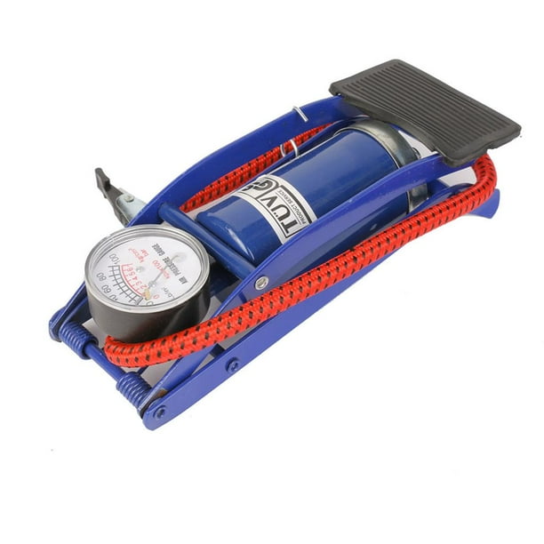 Foot air pump for car near me deals