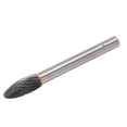 thumbnail image 1 of Single Cut Rotary File,Carbide Rotary File Single Carbide Rotary File Tungsten Carbide Burrs World-Class Design, 1 of 14