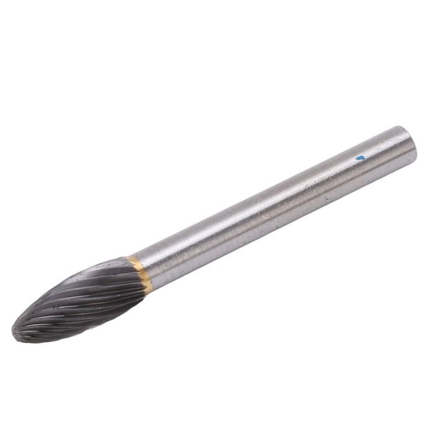 Single Cut Rotary File,Carbide Rotary File Single Carbide Rotary File Tungsten Carbide Burrs World-Class Design