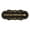 Black Gold, variant on Signs ByLITA Designer Please Use Other Gate Sign (Black) - Small