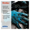 thumbnail image 7 of X80 Cloths, Hydroknit, Brag Box, White, 12 1/2 X 16 4/5, 160/box | Bundle of 5 Cartons, 7 of 7