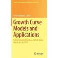 thumbnail image 2 of Modèles et Applications de Courbes de Croissance : Indian Statistical Institute, Giridih, Inde, 28-29 Mars 2016 (Springer Proceedings in Mathematics and Statistics), 2 of 6