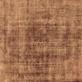 thumbnail image 1 of Ahgly Company Indoor Square Oriental Brown Industrial Area Rugs, 8' Square, 1 of 4