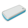 thumbnail image 3 of Hyperkin EVA Hard Shell Carrying Case for Nintendo Switch® Lite (White/Turquoise), 3 of 4
