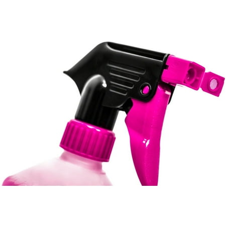 マックオフ 【洗車におすすめ】NANO TECH BIKE CLEANER（ナノテックバイククリーナー） 1リットル MUC-OFF 優良配送 即納 土日祝も出荷