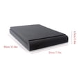 thumbnail image 1 of 2Pcs Studio Monitor Isolation Pads High Density Acoustic Foam, 1 of 8