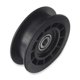 thumbnail image 5 of Lawn Mower Idler Pulley for Husqvarna 587973001 581904001 Garden Tool Belt Pulley High Quality Lawn, 5 of 5